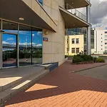 Varsovia Jerozolimskie Modern Studio