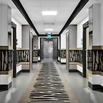 Varsovia Jerozolimskie Modern Studio
