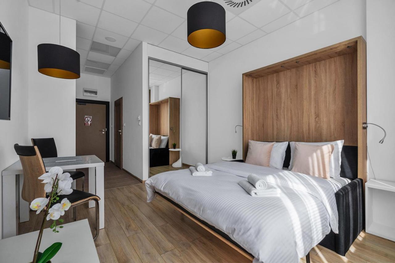 Apartment Jerozolimskie Modern *